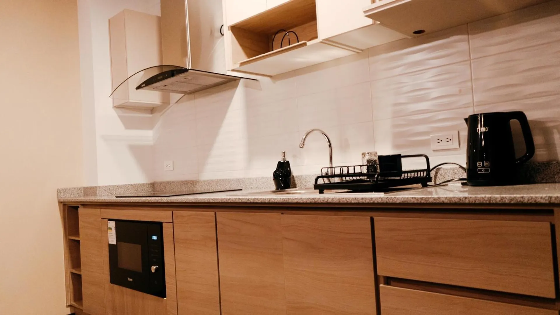 Apartamento Casa Nostra Quito Ecuador