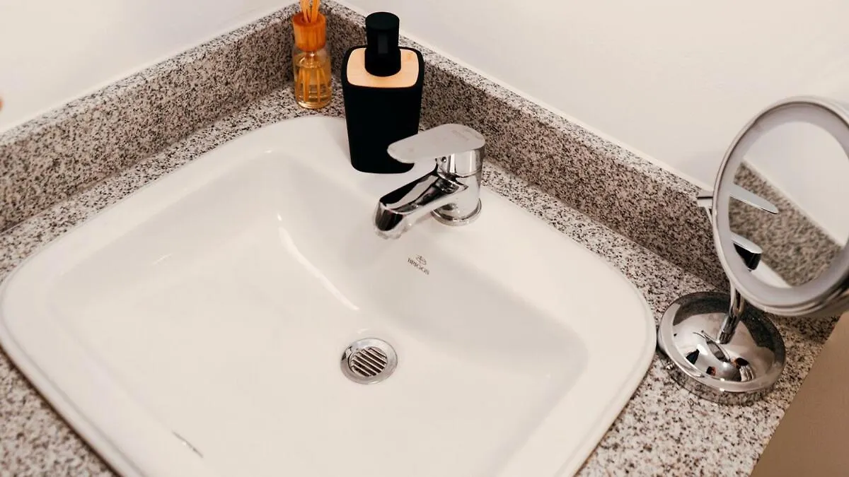 Apartamento Casa Nostra Quito
