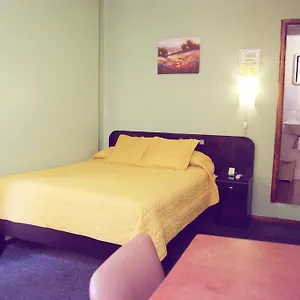 Terra 4 Hostal