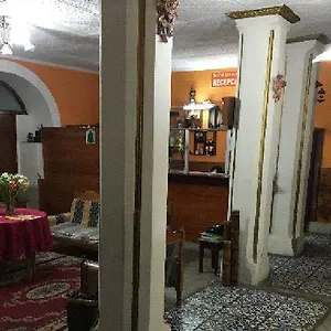  Maison d'hôtes La Chorrera
