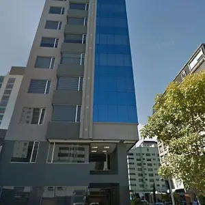 Misuitehotel La Carolina Apartahotel